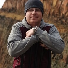 Фотография мужчины Михаил, 40 лет из г. Одинцово