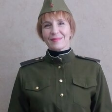 Фотография девушки Светлана, 49 лет из г. Липецк