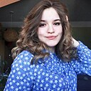 Вика, 25 лет