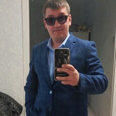 Фотография мужчины Максим, 32 года из г. Надым