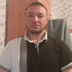 Фотография мужчины Артур, 39 лет из г. Нижнекамск