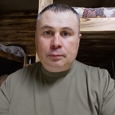 Фотография мужчины Сергей, 45 лет из г. Луганск