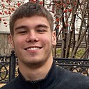 Тимур, 18 лет