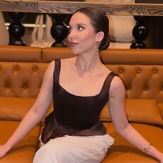 Фотография девушки Полина, 21 год из г. Краснодар