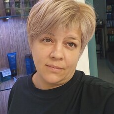 Фотография девушки Наташа, 47 лет из г. Екатеринбург