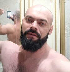 Фотография мужчины Олег, 38 лет из г. Белгород