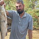 Саня, 38 лет