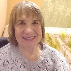 Фотография девушки Валентина, 70 лет из г. Казань
