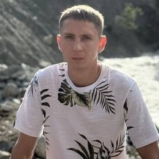 Фотография мужчины Женя, 28 лет из г. Курск