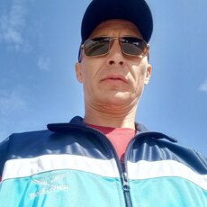 Фотография мужчины Олег, 41 год из г. Бузулук