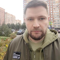 Виктор, 42 из г. Москва.