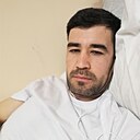 Бек, 38 лет