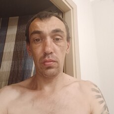 Фотография мужчины Игорь, 39 лет из г. Екатеринбург