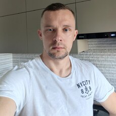 Фотография мужчины Степан, 37 лет из г. Варшава