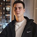 Радмир, 23 года