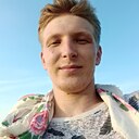 Данил, 22 года