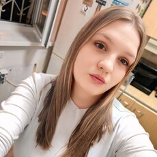 Фотография девушки Настя, 25 лет из г. Озерск (Челябинская Обл)