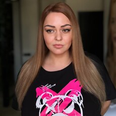 Фотография девушки Алина, 44 года из г. Минск