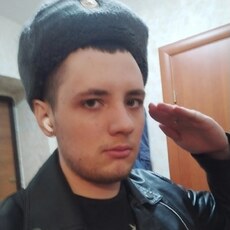 Фотография мужчины Lolkek, 20 лет из г. Ярославль