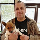 Андрей, 51 год