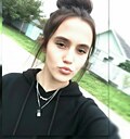 Вероника, 23 года