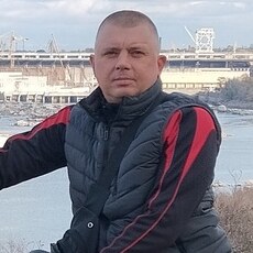 Фотография мужчины Андрей, 43 года из г. Запорожье