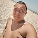 Сэм, 43 года