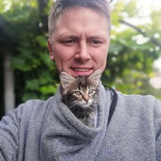 Фотография мужчины Evgeny Boiko, 34 года из г. Могилев