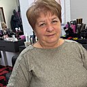 Людмила, 60 лет