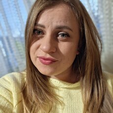 Фотография девушки Ярина, 30 лет из г. Миргород