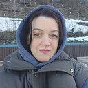 Татьяна, 45 лет