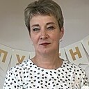 Наталья, 54 года