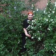 Фотография девушки Светлана, 54 года из г. Пермь