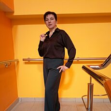 Фотография девушки Олешка, 54 года из г. Кореличи