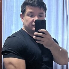 Фотография мужчины Тимур, 36 лет из г. Екатеринбург