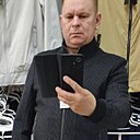 Ник, 44 года