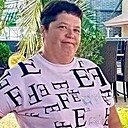 Оксана, 51 год