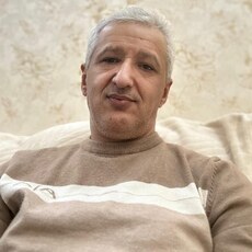 Фотография мужчины Артур, 52 года из г. Екатеринбург