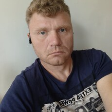 Фотография мужчины Сергей, 41 год из г. Самара