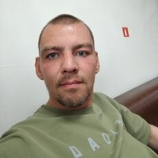 Фотография мужчины Дмитрий, 27 лет из г. Прокопьевск
