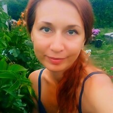 Фотография девушки Русалка, 38 лет из г. Пермь