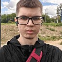 Илья, 25 лет