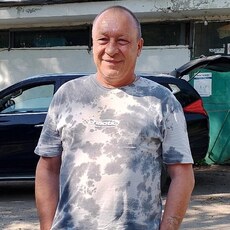 Фотография мужчины Владимир, 54 года из г. Кострома