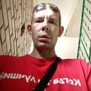 Ваня, 38 лет