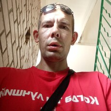 Фотография мужчины Ваня, 38 лет из г. Серпухов