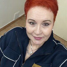 Фотография девушки Марина, 58 лет из г. Хабаровск