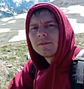 Максим, 36 лет