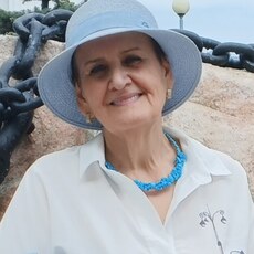 Фотография девушки Надюша, 66 лет из г. Тюмень