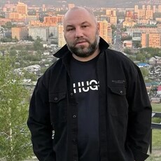 Фотография мужчины Сергей, 41 год из г. Красноярск