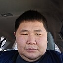 Сибиряк, 36 лет